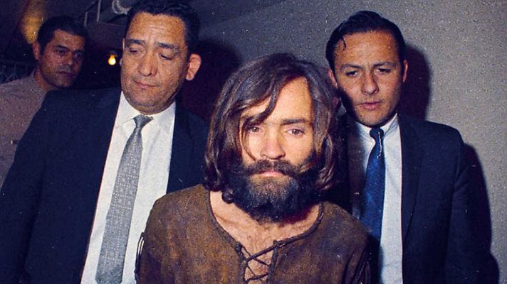 Documaster - Los setenta: Crímenes y sectas