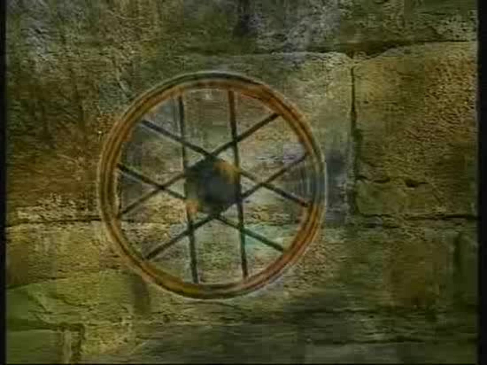 Els Camins de la calma - Sant Pere de Rodes - Els camins de la calma | Veure