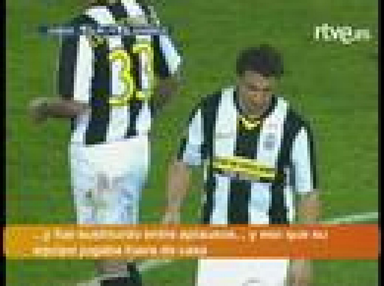 Sin programa: Del Piero, 34 años y otro gol | RTVE Play