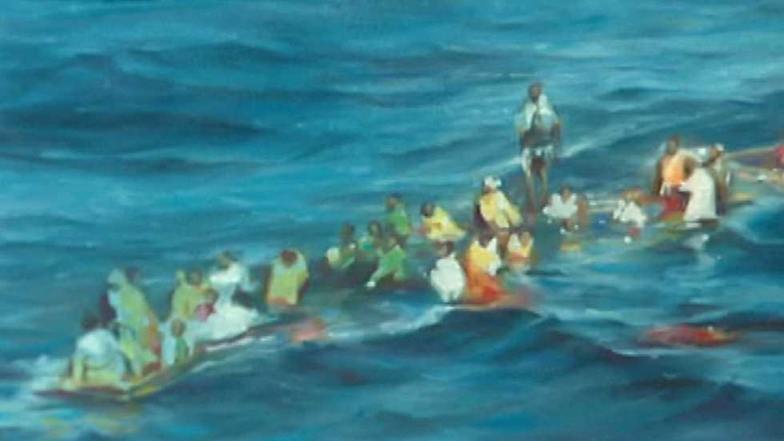 España en comunidad - 14/11/15  - Ver ahora