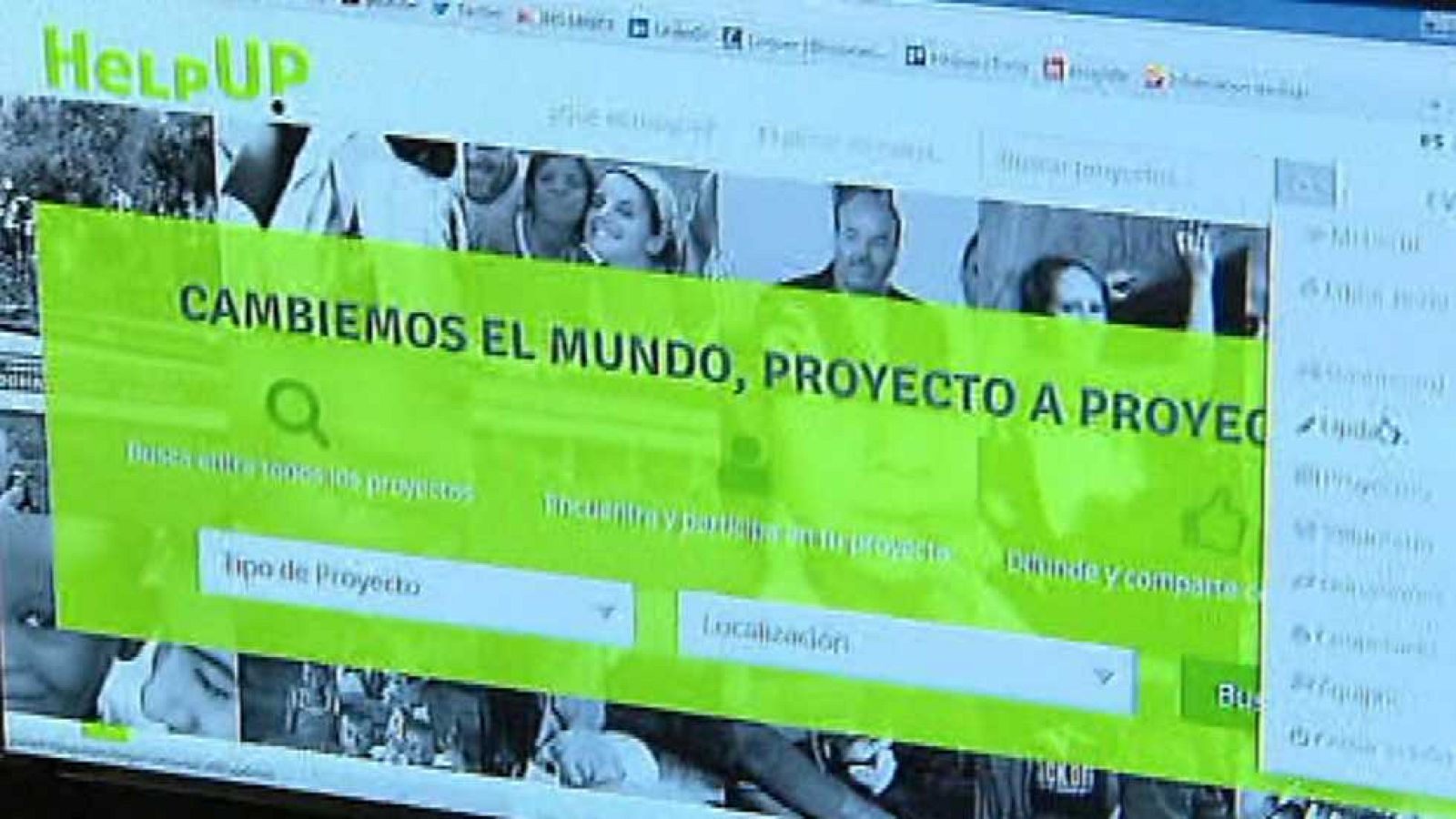 Fábrica de ideas - 14/11/15 - Ver ahora