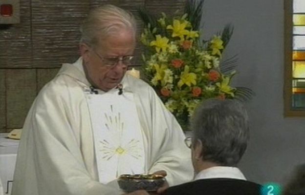 La Missa - La Missa - 09/11/08