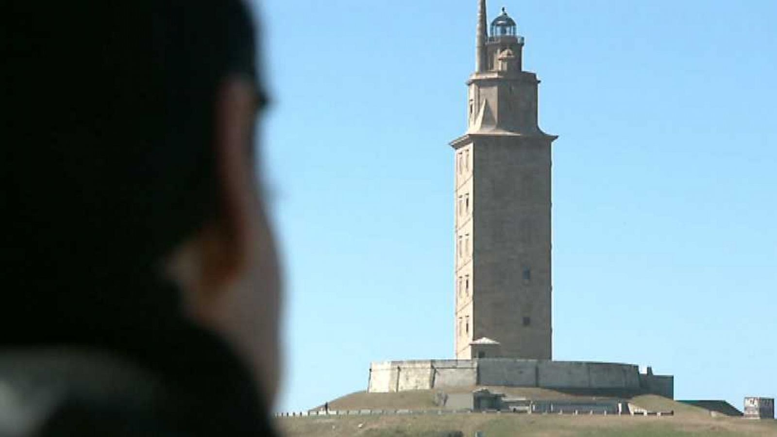 La mitad invisible - La Torre de Hércules - Ver ahora