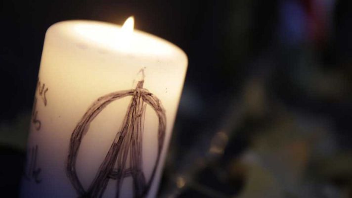 Informe Semanal - Informe Semanal - 14/11/15