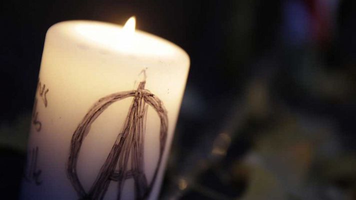 Informe Semanal - Informe Semanal - 14/11/15