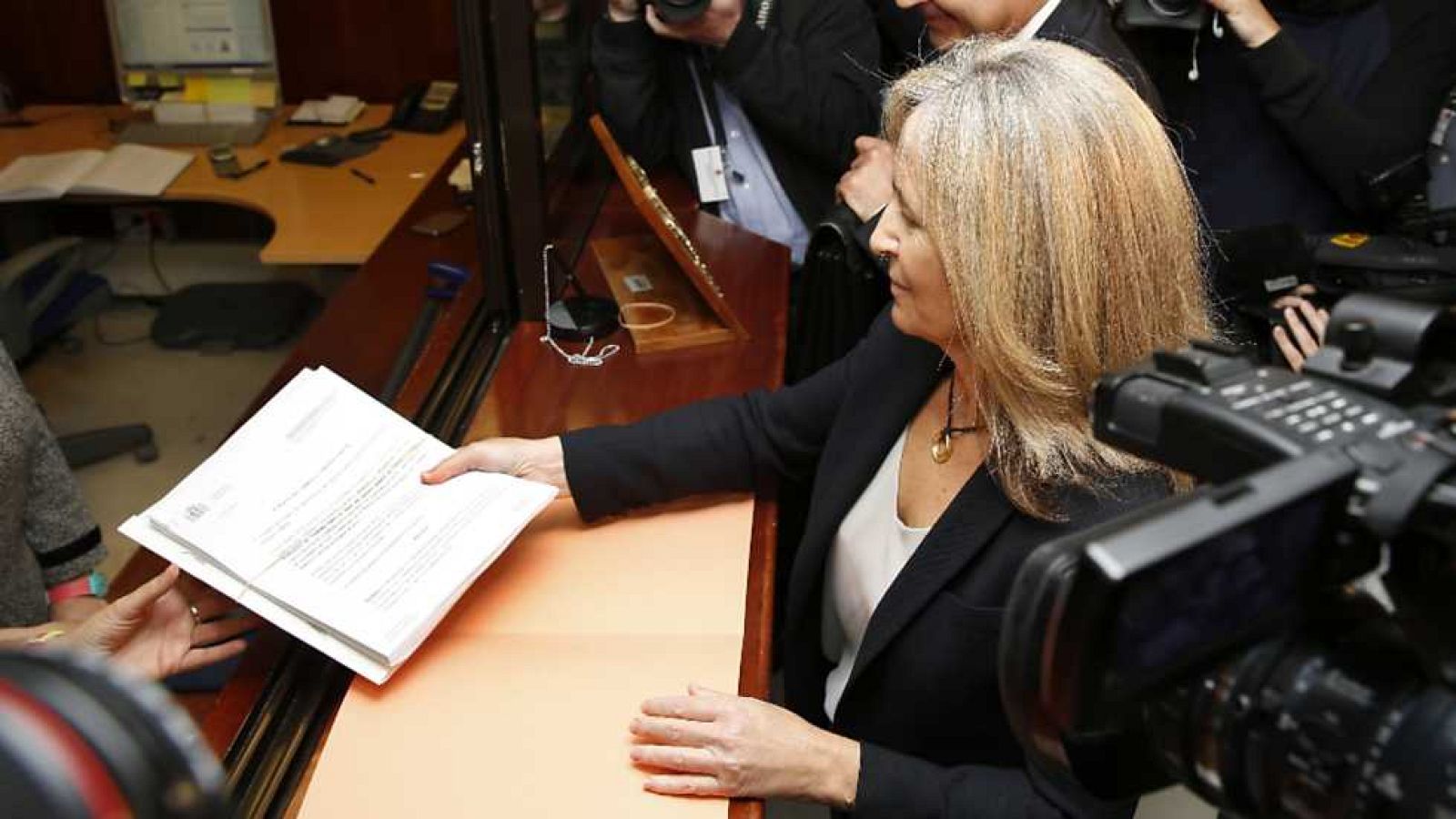 Informe Semanal - Freno al independentismo - Ver ahora