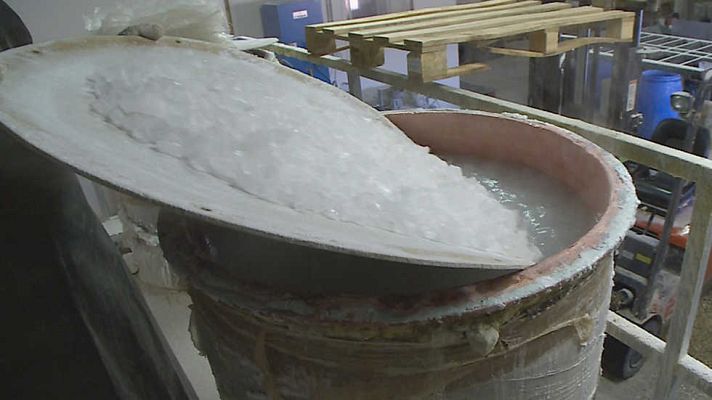 La noche temática - La guerra de los olores