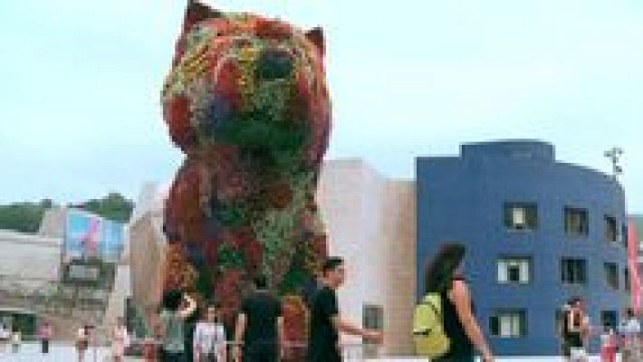 La Sala - Jeff Koons