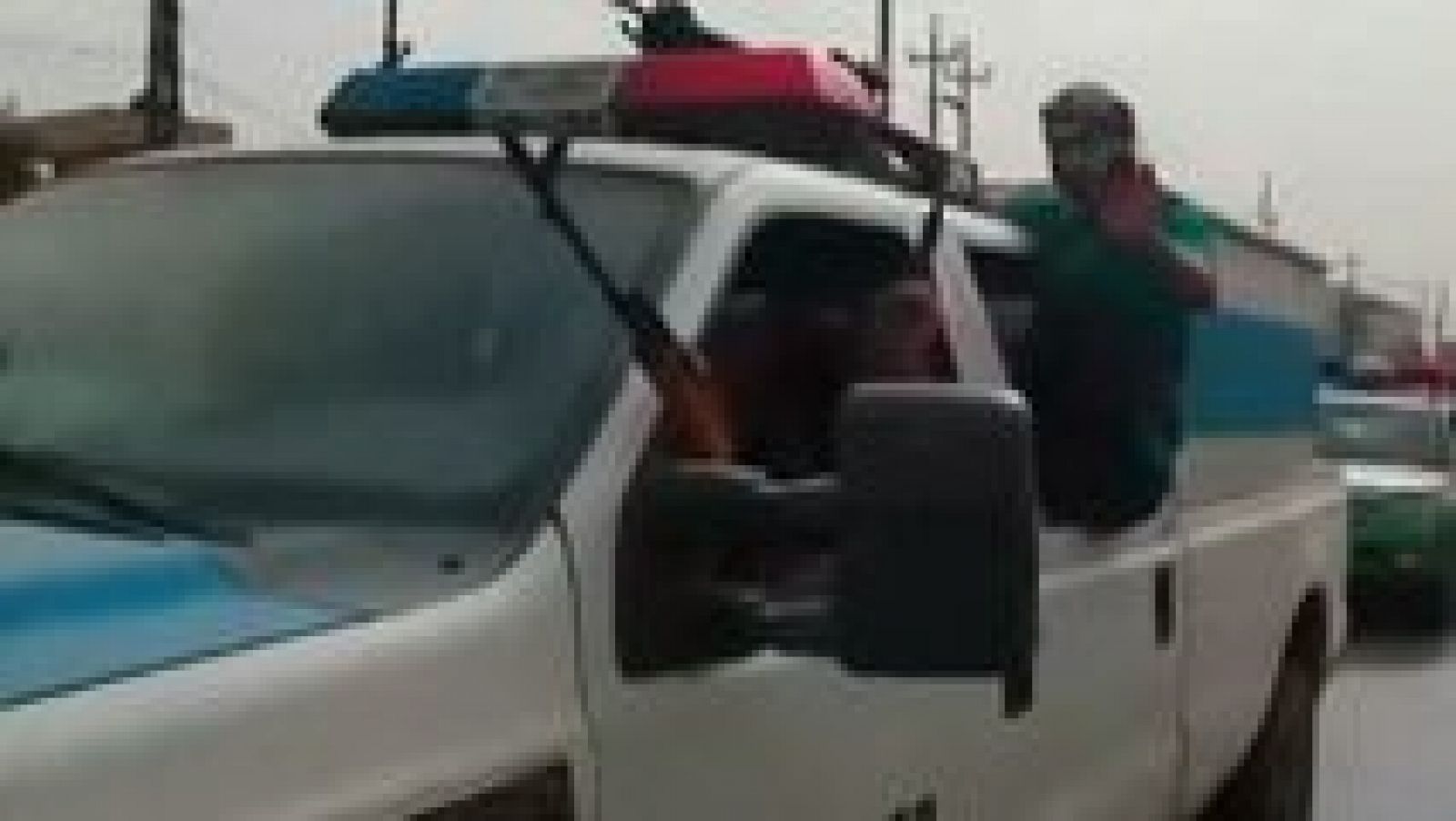 Testimonio - Acoger al que llega - ver ahora