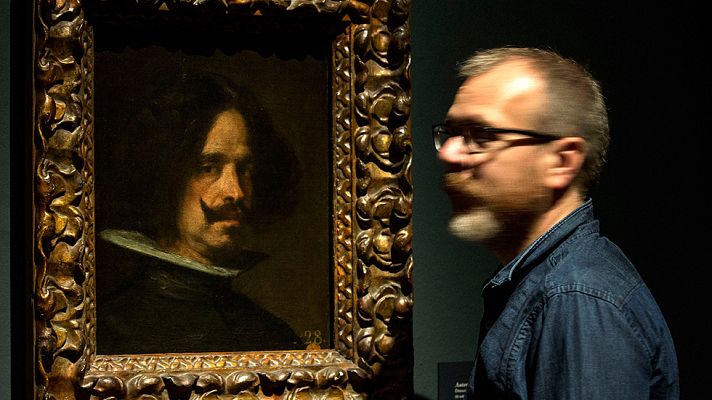 Informativo 24h - La melancolía toma el Museo de Bellas Artes de Valencia