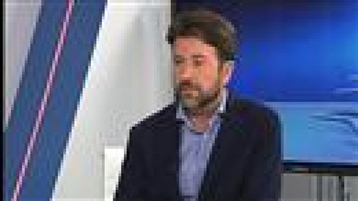 Telecanarias - La Entrevista de Canarias - 14/11/2015