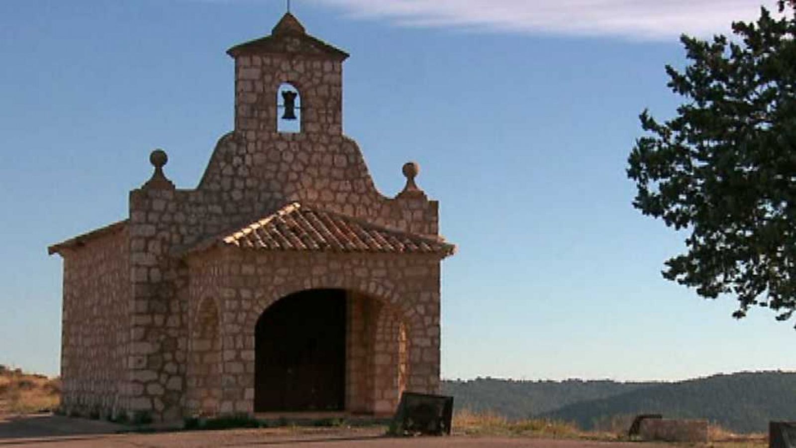 Pueblo de Dios - Viaje a la Alcarria con Santa Teresa