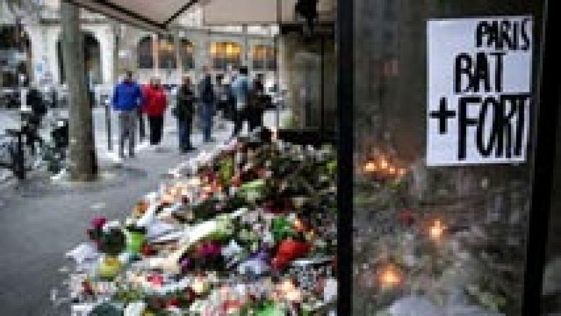 Atentado en París: Francia vuelve a ser objetivo del terrorismo yihadista 