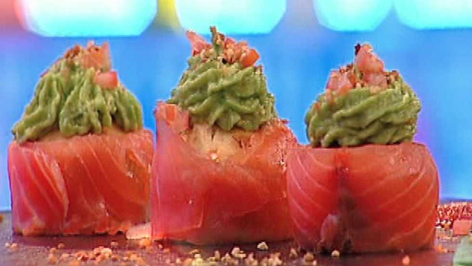 Cocina con Clan 3 - Programa 5 - Cocina con Clan | Ver