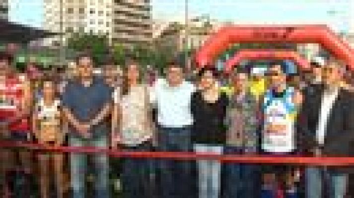 Telecanarias - Canarias en 2' - 15/11/2015