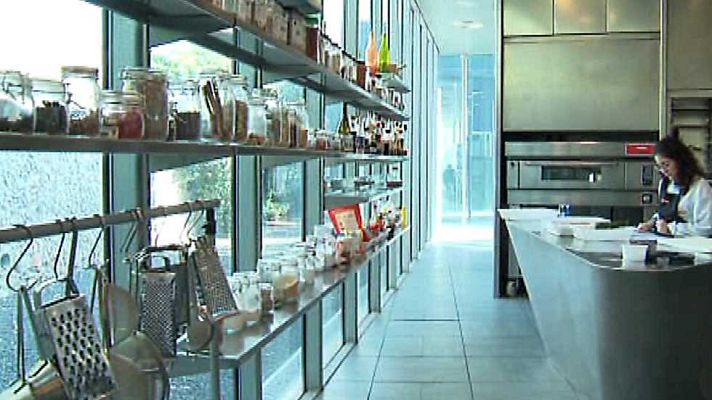 Zoom Tendencias - Cocinas honestas