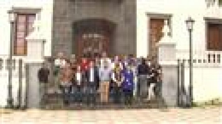 Telecanarias - TELECANARIAS - 15/11/2015