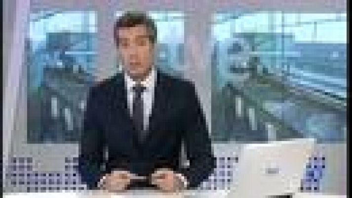 L'Informatiu - Els productors de conill es queixen de la caiguda dels preus