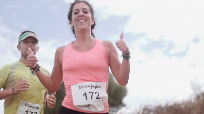 Carreras de montaña - Carrera de Montaña RTR Córdoba