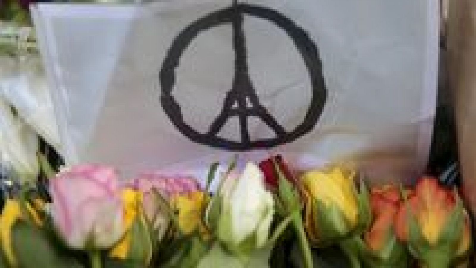 Telediario - 21 horas - 15/11/15 - ver ahora