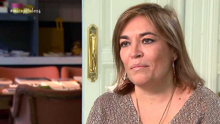 MiCapítulo24 - Micapítulo 24 - 15/11/15