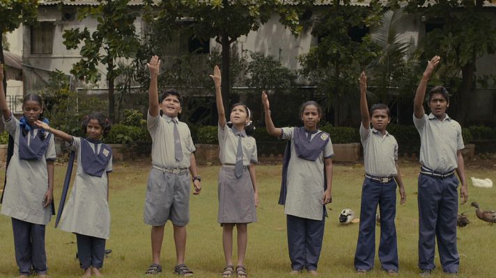 La noche temática - La ciudad de los sueños