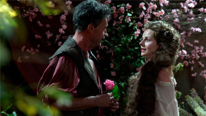 Águila Roja - Cap 100 - La eterna pedida de mano de Cornelius