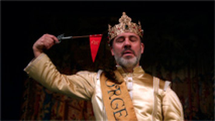 Águila Roja - Cap 100 - ¿El final del cuento?