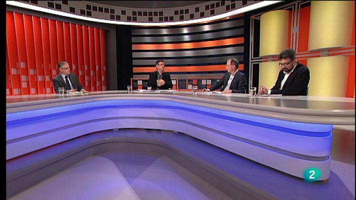 Vespre a La 2 - Vespre a La 2 - 13/11/2015