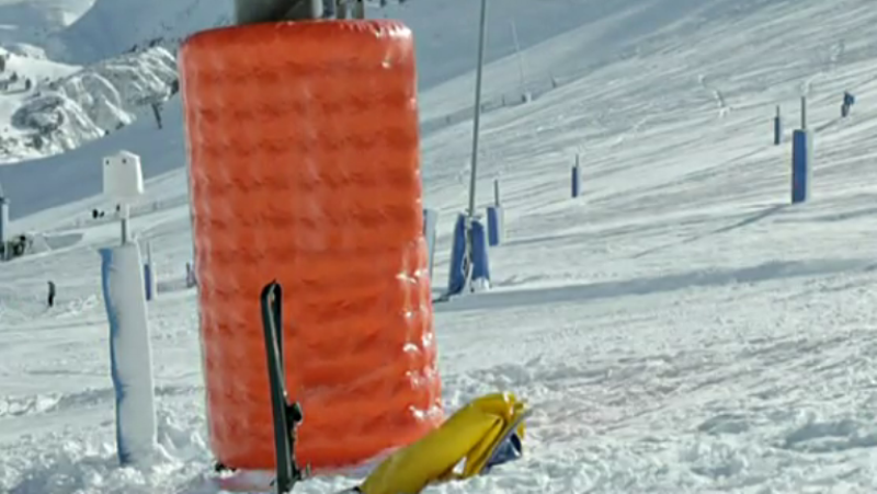 Fábrica de ideas - Inventa: GOR-AIR