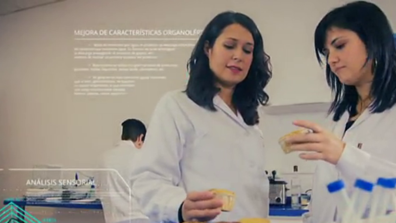 Fábrica de ideas - Invierte: Sigma Biotech