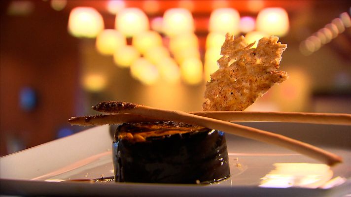 RTVE Cocina - Berenjenas en cazuela