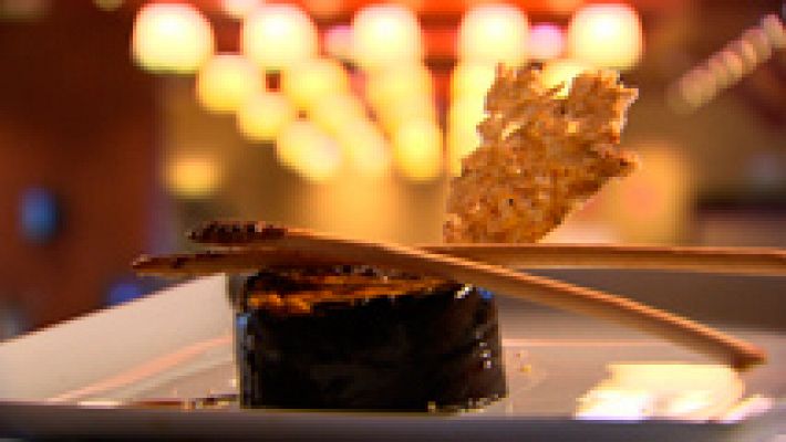 RTVE Cocina - Berenjenas en cazuela