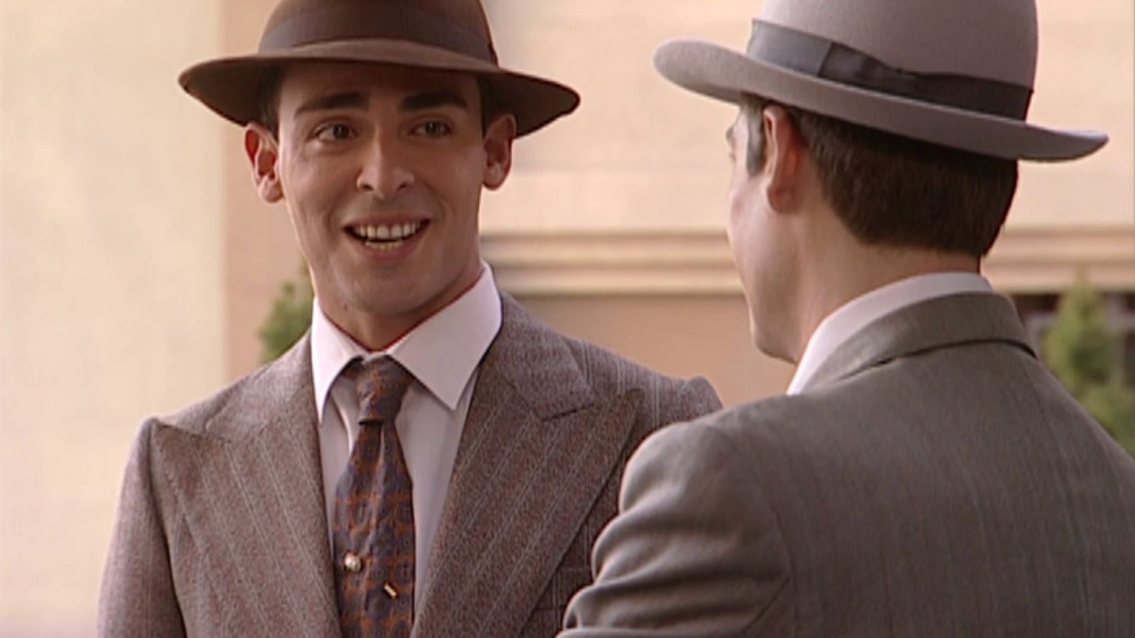 Amar en tiempos revueltos - T3 - Episodio 41 - Ver ahora