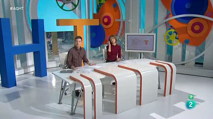 Aquí hay trabajo - La verdad sobre las leyendas urbanas del despido