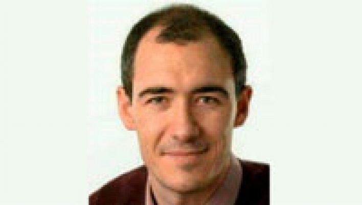 La mañana - En recuerdo de Juan Alberto González