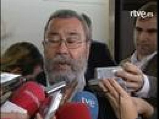  - Dialogo social para ir a la cumbre