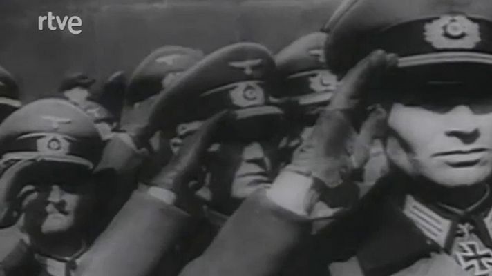 La noche del cine español - España, neutral