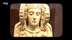 La mitad invisible - La dama de Elche - avance