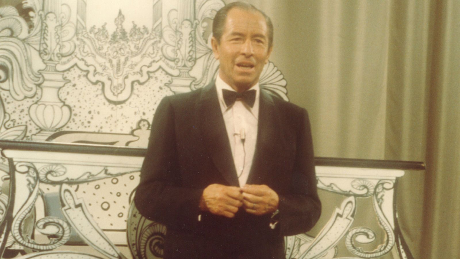 La imagen de tu vida: Capítulo 6 | RTVE Play