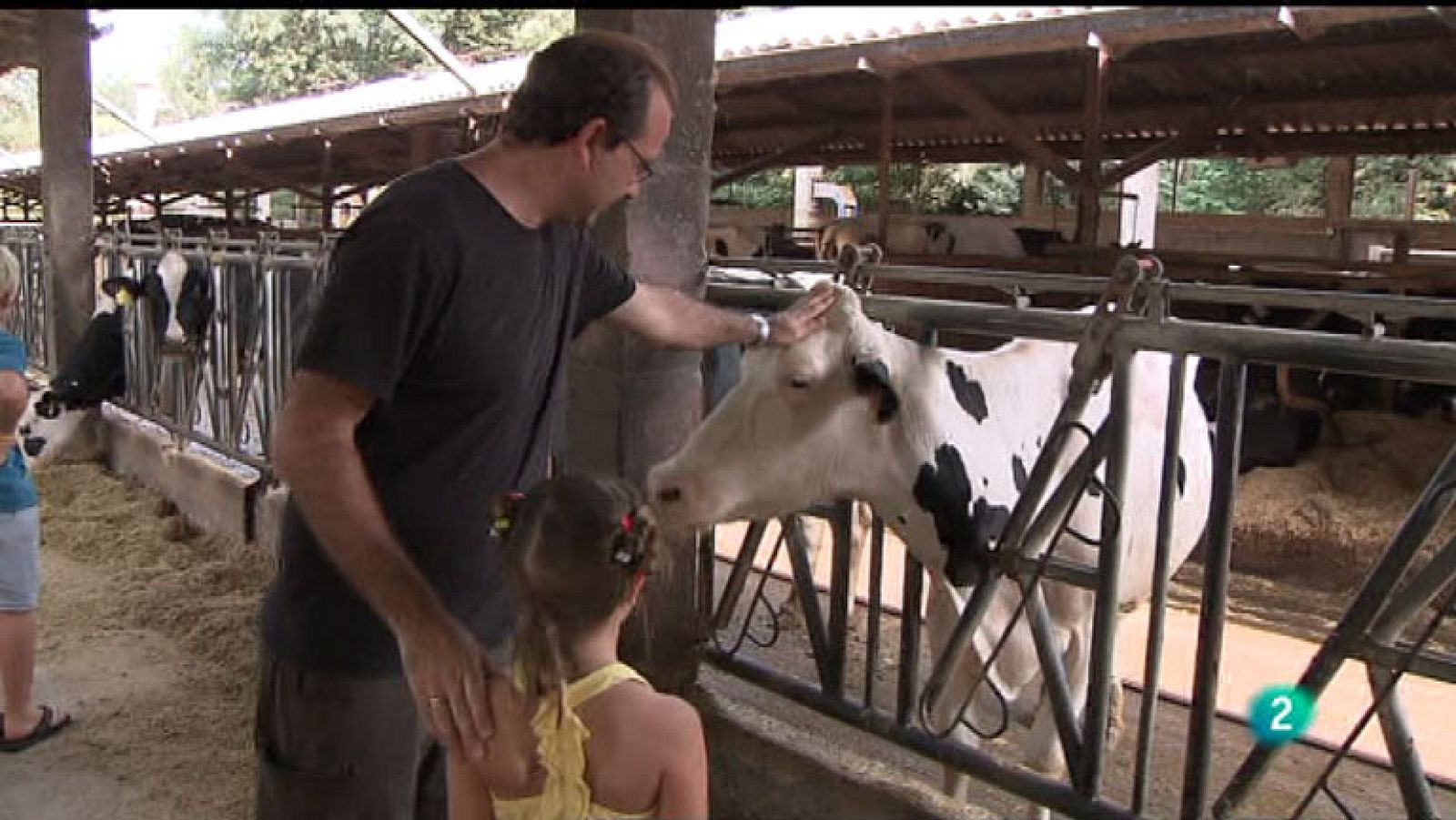 La Aventura del Saber. La Fageda