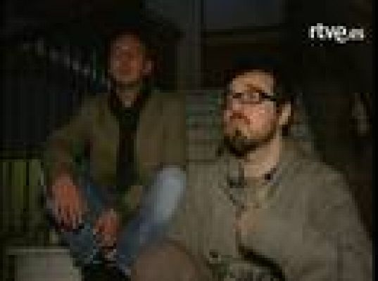  - Arranca el rodaje de Rec 2