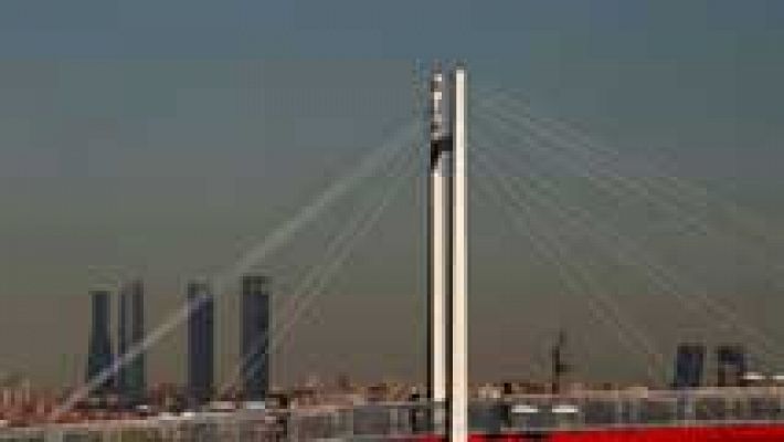 Informativo de Madrid - La Comunidad de Madrid en 4' - 16/11/15