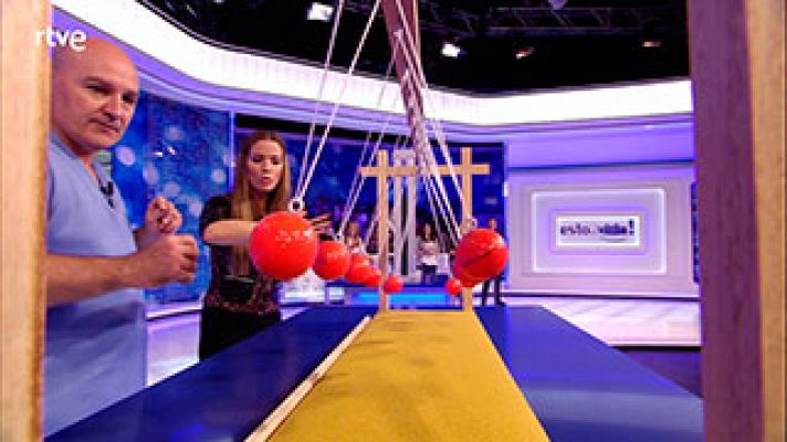  - ¿Cómo se transmite la información de neurona a neurona?