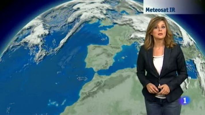 Noticias de Extremadura - El tiempo en Extremadura - 16/11/15