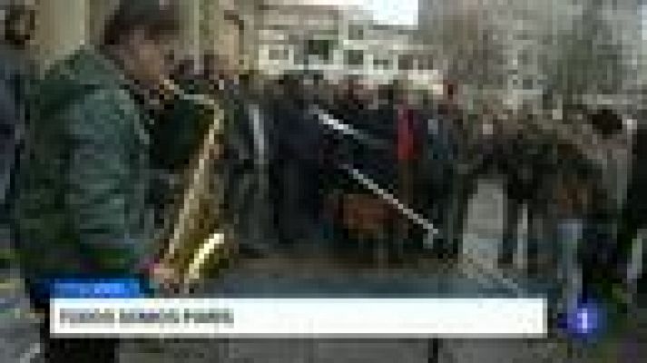 Noticias de Castilla y León - Castilla y León en 2' - 16/11/15