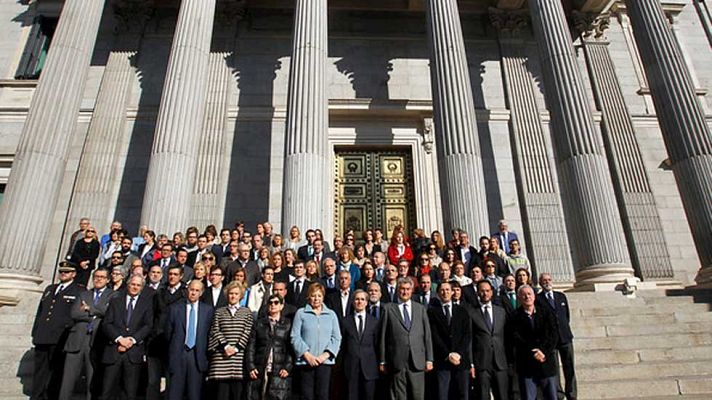 Informativo de Madrid - Informativo de Madrid - 16/11/15