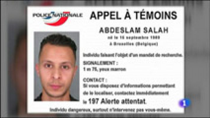 L'Informatiu - L'Informatiu - 16/11/15