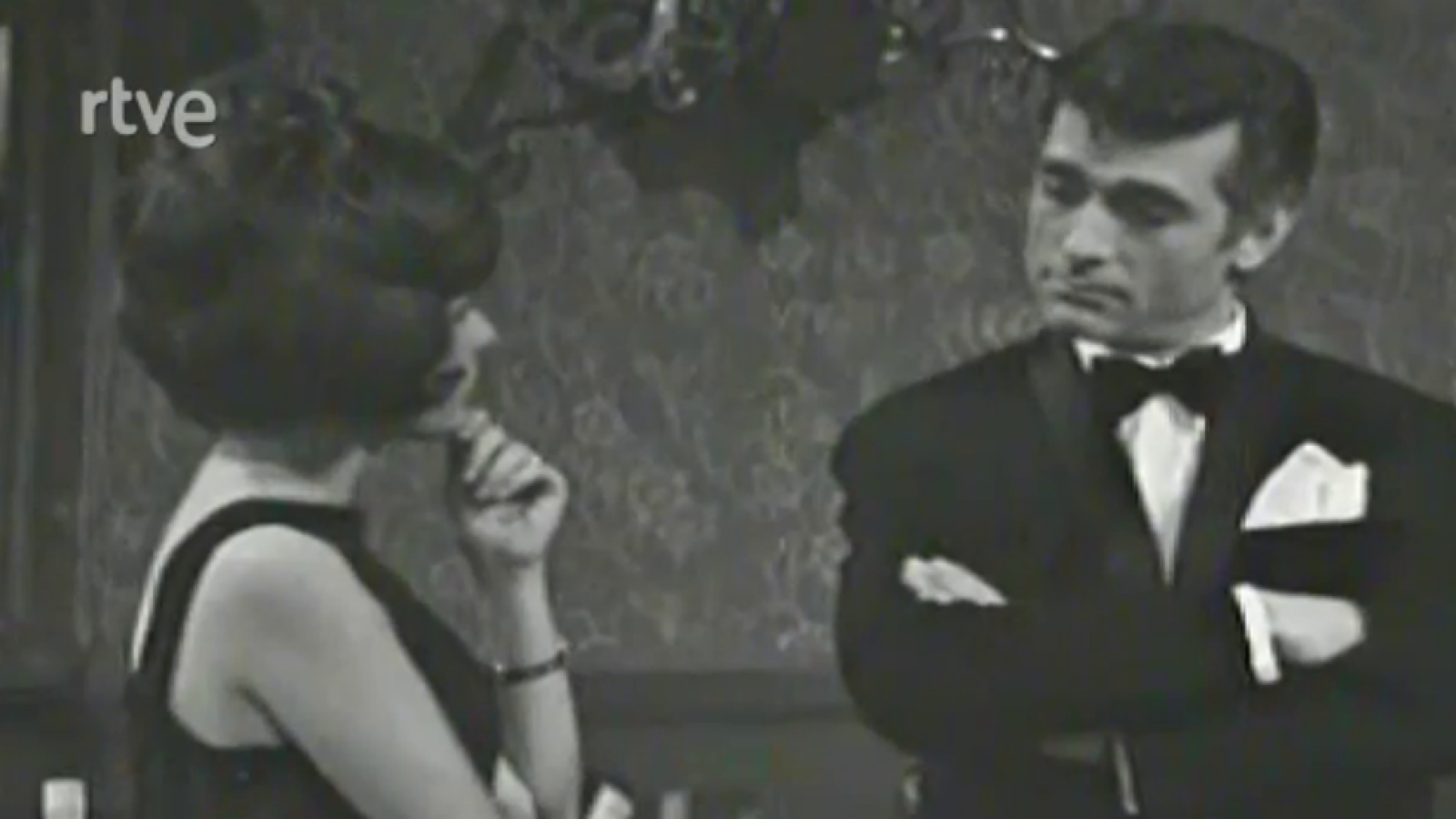 Estudio 1 - Cena de Navidad