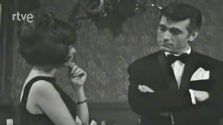 Estudio 1 - Cena de Navidad